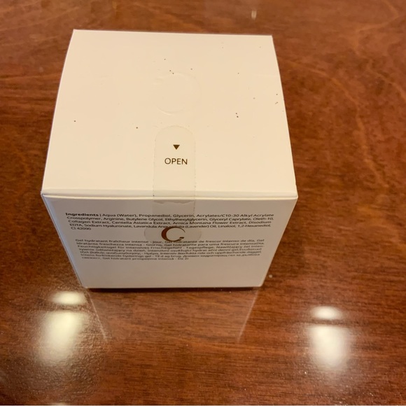 Peace Water Caolion aqua fresh gel day cream - Picture 7 of 8